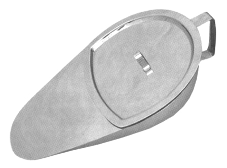 Bedpan Sleeper Type, Child