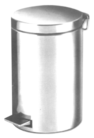 Dustbin 300mm