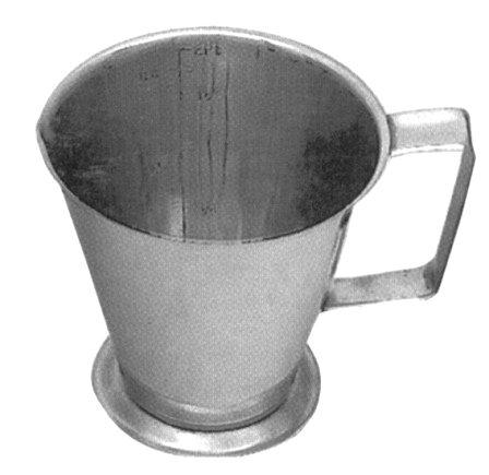 Measuring Jug 0.5 Ltr