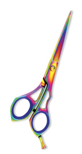 Professional Barber Scissors