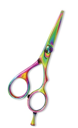 Professional Barber Scissors