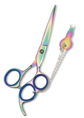 Professional Barber Scissors