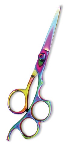 Professional Barber Scissors
