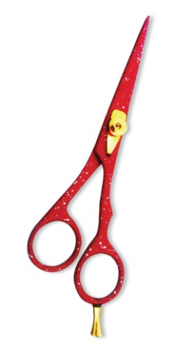 Professional Barber Scissors