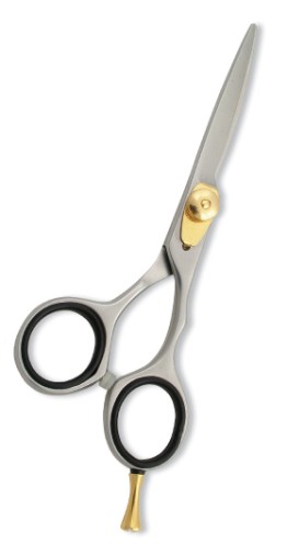 Professional Barber Scissors