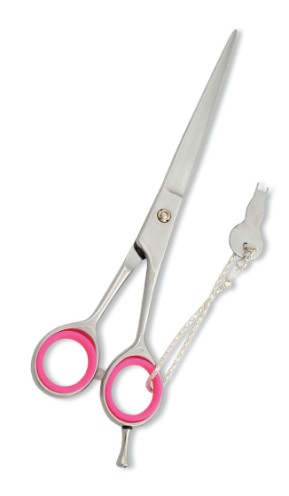 Professional Barber Scissors