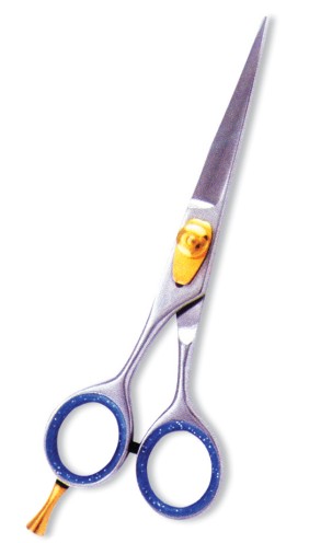 Professional Barber Scissors