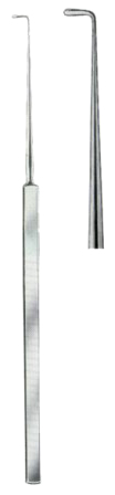 Cushing Wound Hooks 19cm/7 1/2"