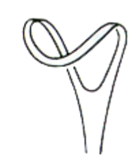 Wound Retractors 14mm 16cm/6 1/4"