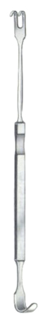 Jackson Trachea Retractors 17cm/6 3/4"