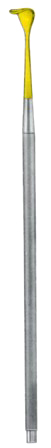Retractors 17mm 24cm/9 1/2" Malleable