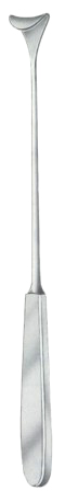 Love-(Morse) Retractors 40mm 25cm/10"