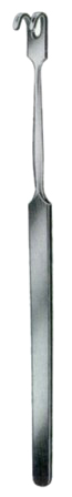 Trachea Retractors 13.5cm/5 1/4"