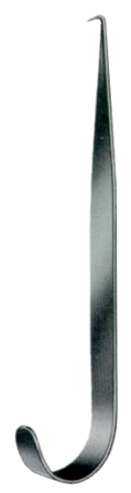 Jackson Trachea Retractors 13cm/5"