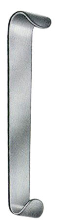 Baby-Roux Retractors 13cm/5"