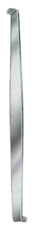 Mini-Roux Retractors 14cm/5 1/2"