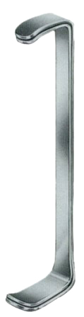 Farabeuf Retractors 12cm/4 3/4" Set of 2