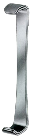 Farabeuf Retractors 15cm/6" Set of 2