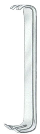 Mayo-Collin Retractors 15cm/6" Set of 2