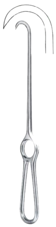 Bone Retractors Sharp 24.5cm/9 3/4"