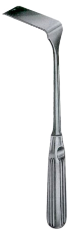 Sauerbruch Rectractors 55x23mm 23cm/9"