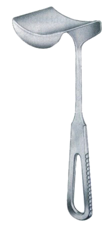 Morris Retractors Single 70x50mm 21cm/8 1/4"