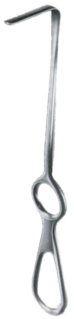 Meniscus Retractors 38x9mm 21cm/8 1/4"
