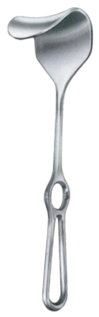 Fritsch Retractors 65x85mm 24cm/9 1/2"