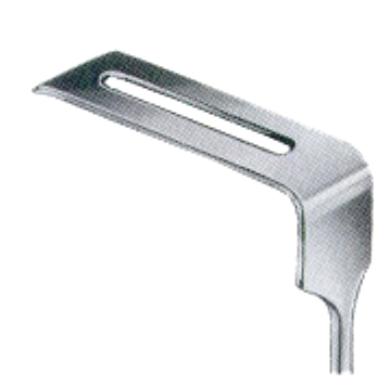 Coryllos Retractors 82x20mm 23cm/9"