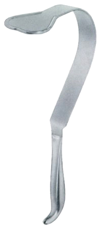 Harrington Lung Spatula 64x175mm 29.5cm/11 1/2"