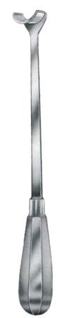 Ross Retractors 13x13mm 27cm/10 1/2" Fig # 1