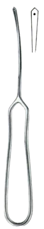 Kelsey-Fry Awls for Maxillofacial Surgery 18cm/7"
