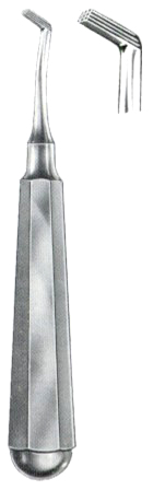 Mershon Band Pusher for Maxillofacial Surgery 14.5cm/5 1/2"