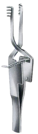 Holzheimer Retreactors Sharp 10cm/4"