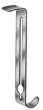 Central blades 16x19mm