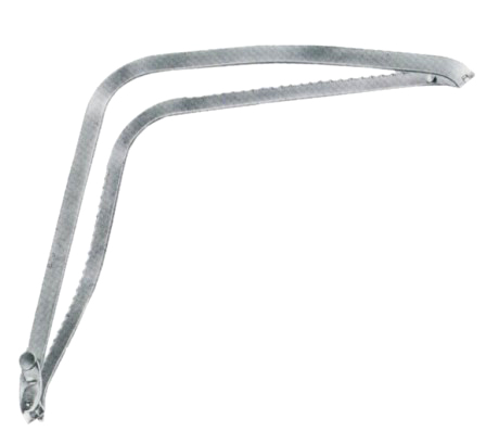 Retractors Frame Only Foldable