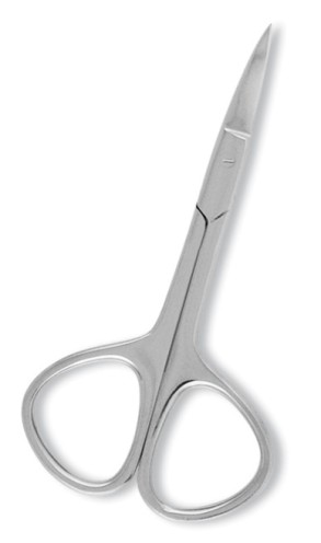 Cuticle, Nail Scissors