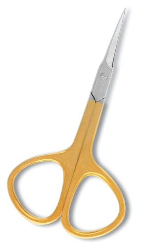 Cuticle, Nail Scissors