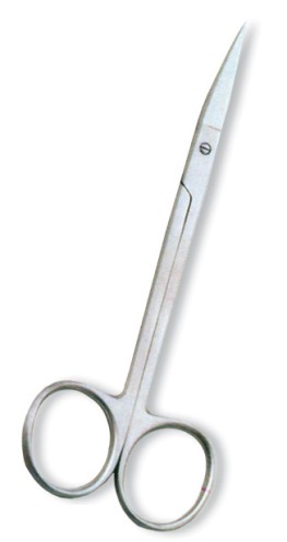 Cuticle, Nail Scissors