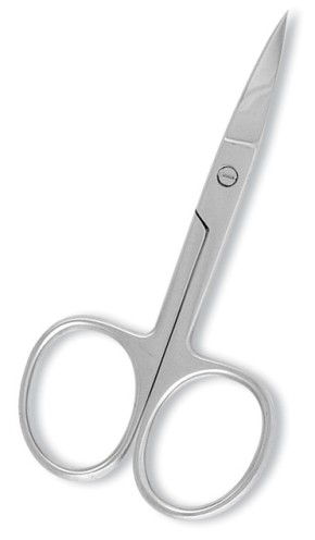 Cuticle, Nail Scissors