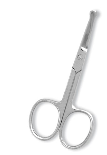 Cuticle, Nail Scissors