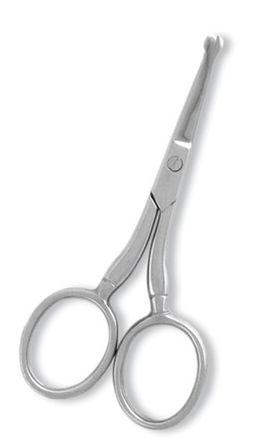 Cuticle, Nail Scissors