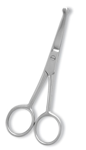 Cuticle, Nail Scissors