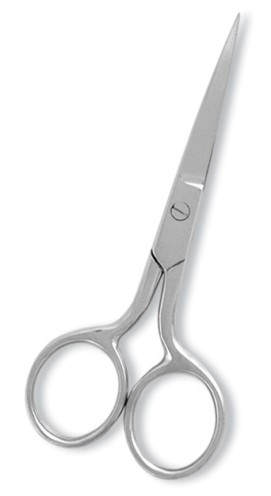 Cuticle, Nail Scissors