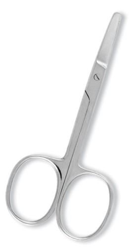 Cuticle, Nail Scissors