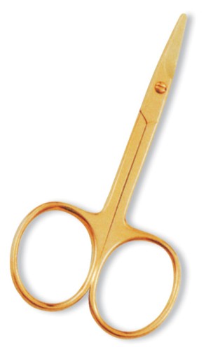 Cuticle, Nail Scissors