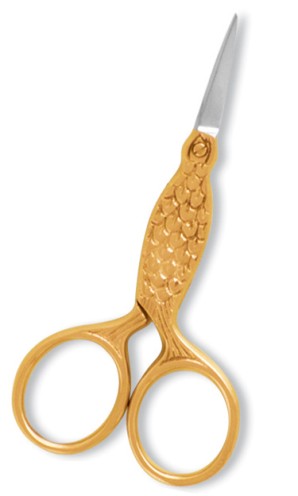 Fancy Scissors