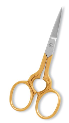 Fancy Scissors
