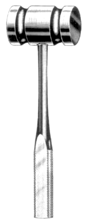 Bone Mallet 250g 26.5cm