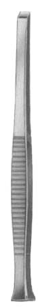 Partsch Bone Chisels 07mm 13.5cm/5 1/4"